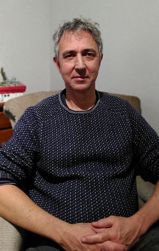 AB Counselling and Therapy